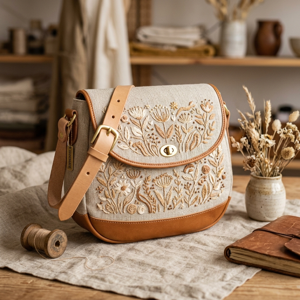 Custom Personalised Fashion Item